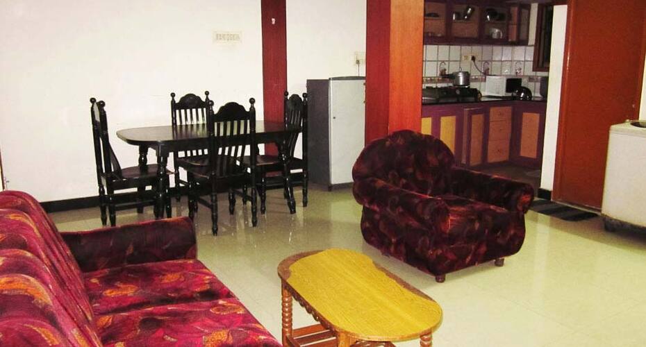 Golden Sriyar Adyar, Chennai 3